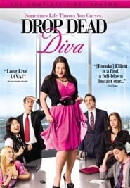 Drop Dead Diva