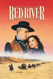 Red River (1948) subtitles - SUBDL poster