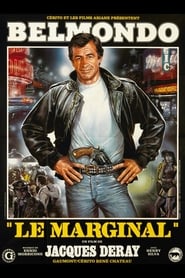The Outsider (Le marginal) (1983) subtitles - SUBDL poster
