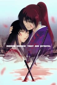 Rurouni Kenshin: Trust and Betrayal