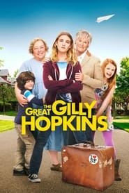 The Great Gilly Hopkins Danish  subtitles - SUBDL poster