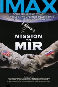 Mission to Mir