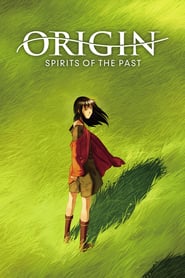Origin: Spirits of the Past French  subtitles - SUBDL poster