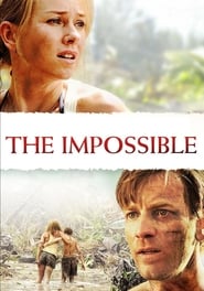 The Impossible (Lo imposible) (2012) subtitles - SUBDL poster