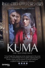 Kuma: The Second Wife Indonesian  subtitles - SUBDL poster