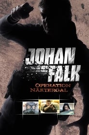 Johan Falk: Operation NÃ¤ktergal