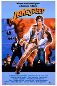 Jake Speed (1986) subtitles