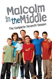 Malcolm in the Middle Norwegian  subtitles - SUBDL poster