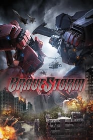 BraveStorm (2017) subtitles