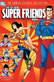The All-New Super Friends Hour (1977) subtitles - SUBDL poster