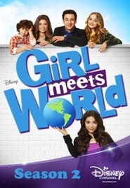 Girl Meets World English  subtitles - SUBDL poster