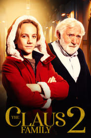 The Claus Family 2 Croatian  subtitles - SUBDL poster