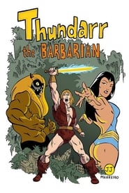 Thundarr the Barbarian