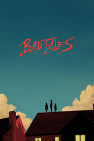 Bad Tales (2020) subtitles - SUBDL poster