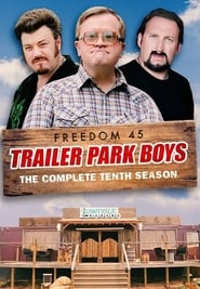 Trailer Park Boys