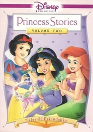 Disney Princess Stories Volume Two: Tales of Friendship Danish  subtitles - SUBDL poster