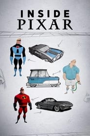 Inside Pixar (2020) subtitles - SUBDL poster