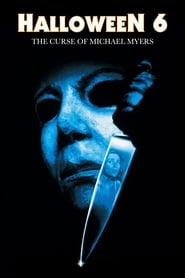 Halloween: The Curse of Michael Myers (1995) subtitles