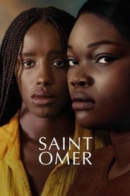 Saint Omer Swedish  subtitles - SUBDL poster