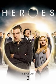 Heroes Lithuanian  subtitles - SUBDL poster
