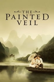 The Painted Veil (2006) subtitles - SUBDL poster