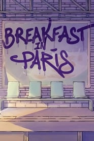 Breakfast in Paris (2014) subtitles - SUBDL poster