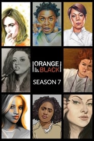 Orange Is the New Black Arabic  subtitles - SUBDL poster