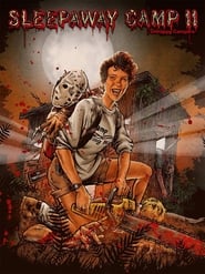 Sleepaway Camp II: Unhappy Campers