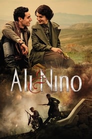 Ali and Nino Spanish  subtitles - SUBDL poster