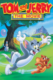 Tom and Jerry: The Movie German  subtitles - SUBDL poster
