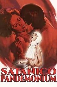Satanic Pandemonium (1975) subtitles - SUBDL poster