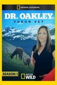 Dr. Oakley, Yukon Vet