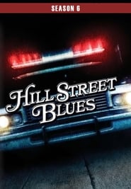 Hill Street Blues