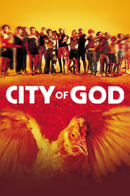 City of God (Cidade de Deus) (2002) subtitles - SUBDL poster