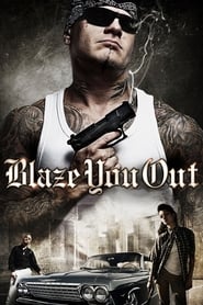 Blaze You Out English  subtitles - SUBDL poster