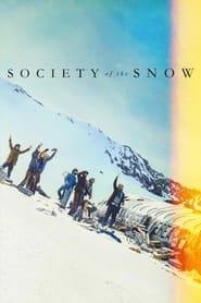 Society of the Snow (2023) subtitles