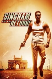 Singham Returns (2014) subtitles