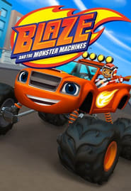 Blaze and the Monster Machines