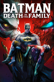 Batman: Death in the Family Farsi_persian  subtitles - SUBDL poster