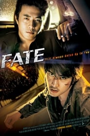 Fate (2008) subtitles - SUBDL poster