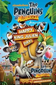 The Penguins of Madagascar: Happy King Julien Day (2010) subtitles