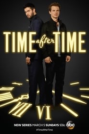 Time After Time (2017) subtitles - SUBDL poster