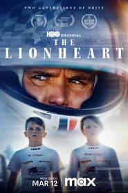 The Lionheart English  subtitles - SUBDL poster