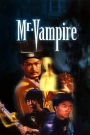 Mr. Vampire (Geung si sin sang / 殭屍先生)