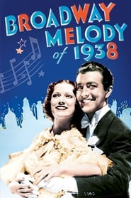 Broadway Melody of 1938 (1937) subtitles - SUBDL poster