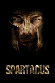 Spartacus (2010) subtitles - SUBDL poster