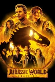 Jurassic World Dominion (2022) subtitles - SUBDL poster