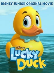 Lucky Duck Indonesian  subtitles - SUBDL poster