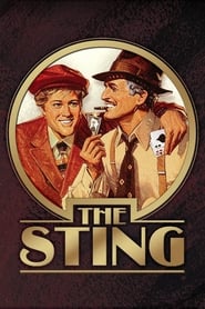 The Sting (1973) subtitles - SUBDL poster