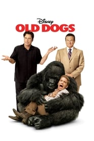 Old Dogs Finnish  subtitles - SUBDL poster